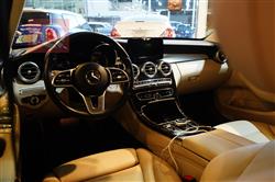 مێرسێدس بێنز C-Class